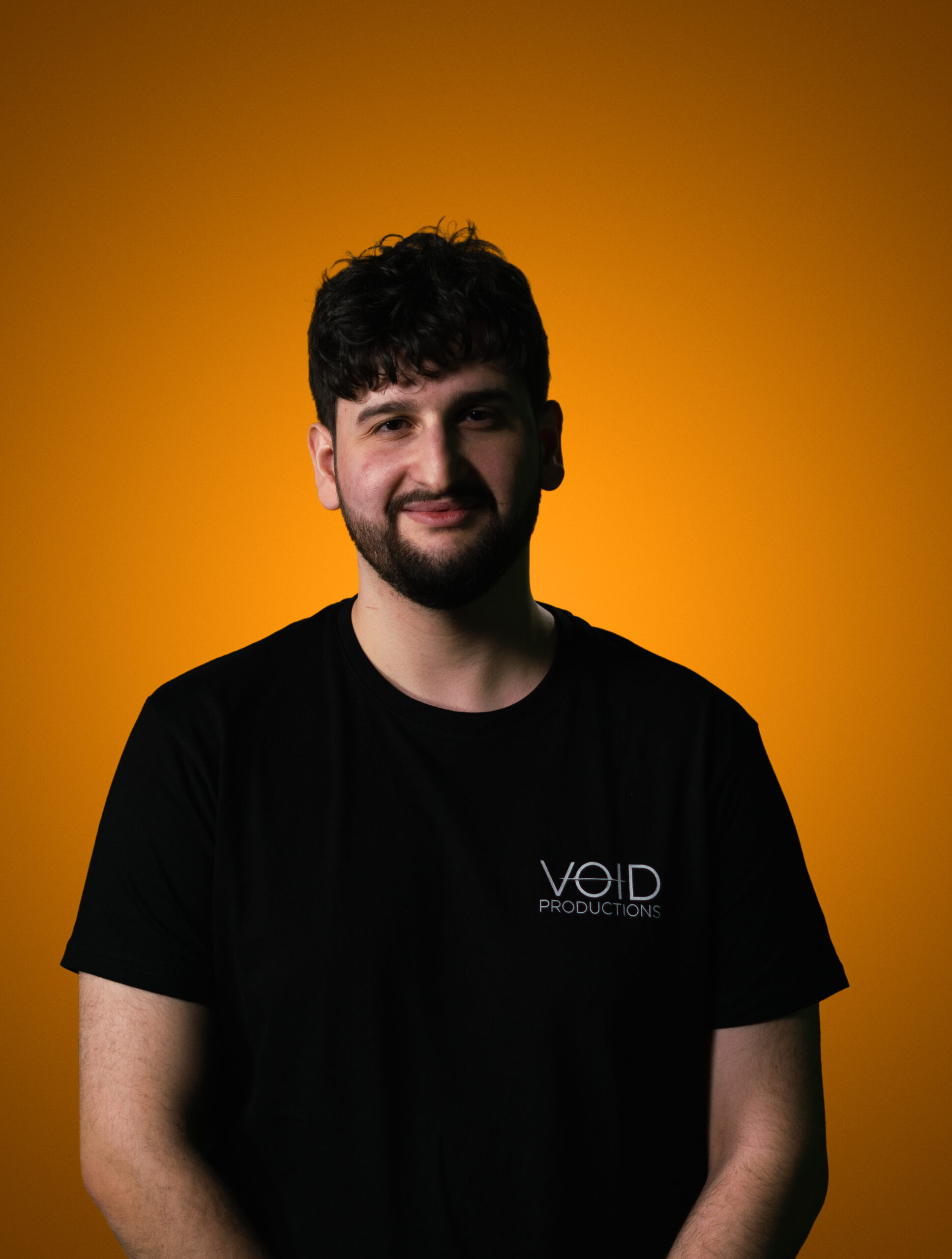 Luca Rubino
