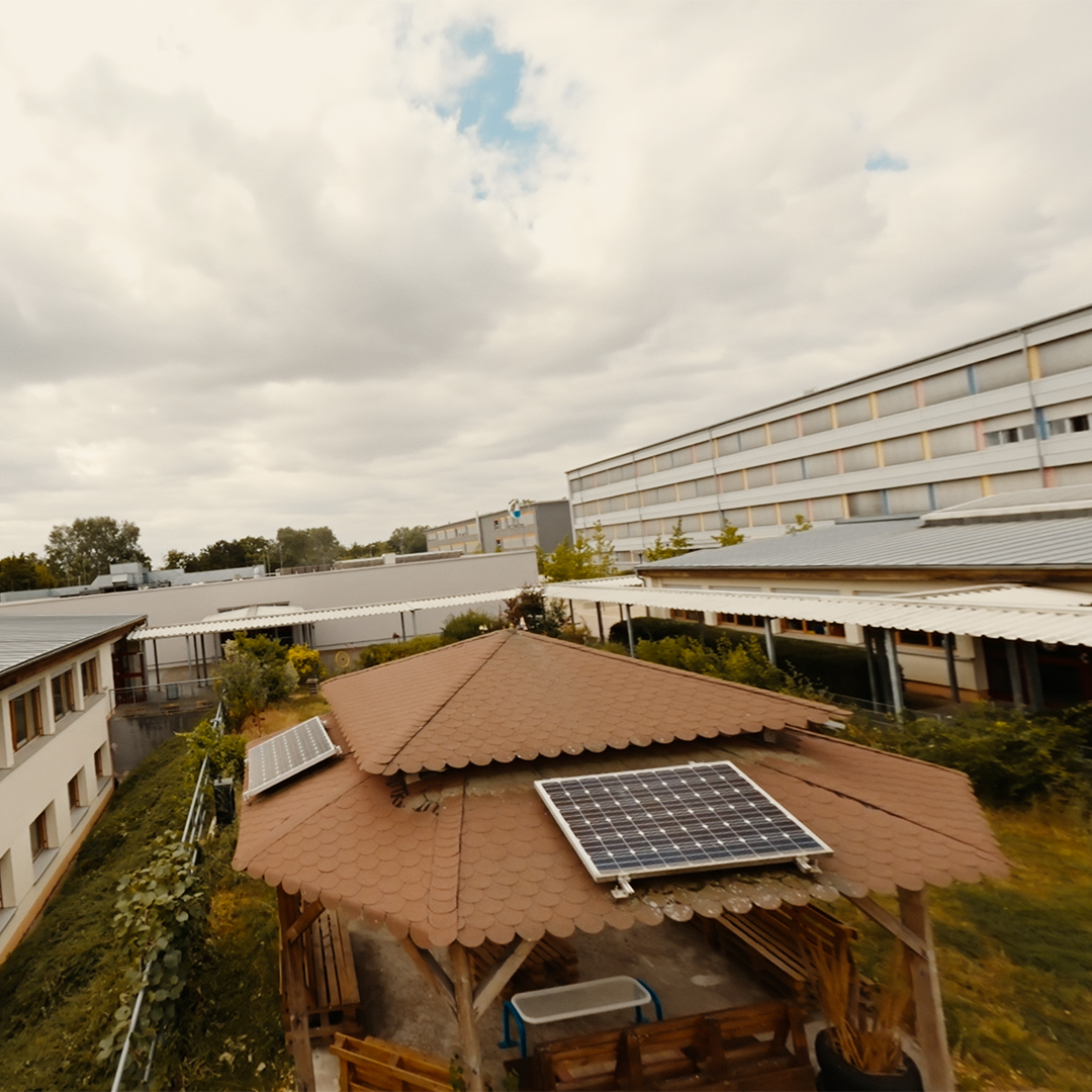 Werner Heisenberg Schule