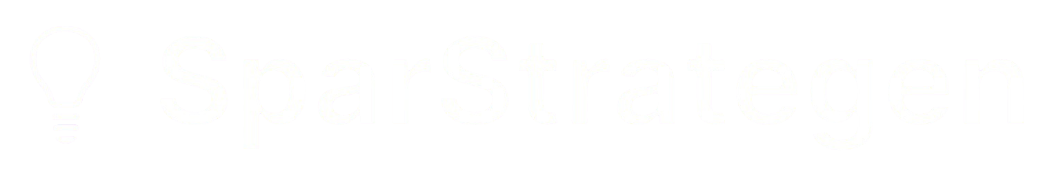Sparstrategen