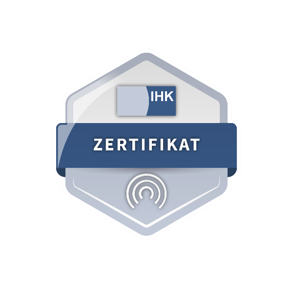 IHK Siegel